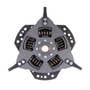 194616 | LuK® Premium Torsional Dampener | Case IH Maxxum 100 Maxxum 110 Maxxum 120 Maxxum 130 | New Holland T6010 T6020 T6060 | | 87527558 | 87527558 | 370 0085 10 194616 | LuK® Premium Torsional Dampener | Case IH Maxxum 100 Maxxum 110 Maxxum 120 Maxxum 130 | New Holland T6010 T6020 T6060 | | 87527558 | 87527558 | 370 0085 10