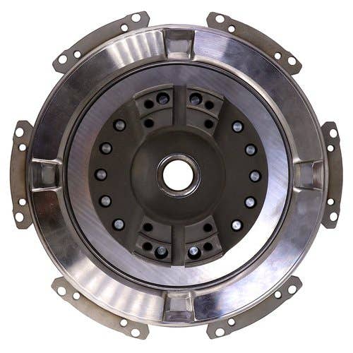 LuK® Premium Torsional Damper fits New Holland T9.615 T9.670 T9.700 84539806 fits Case IH Steiger 500 Steiger 550 Steiger 600 Steiger 620 84539806 LuK® Premium Torsional Damper fits New Holland T9.615 T9.670 T9.700 84539806 fits Case IH Steiger 500 Steiger 550 Steiger 600 Steiger 620 84539806