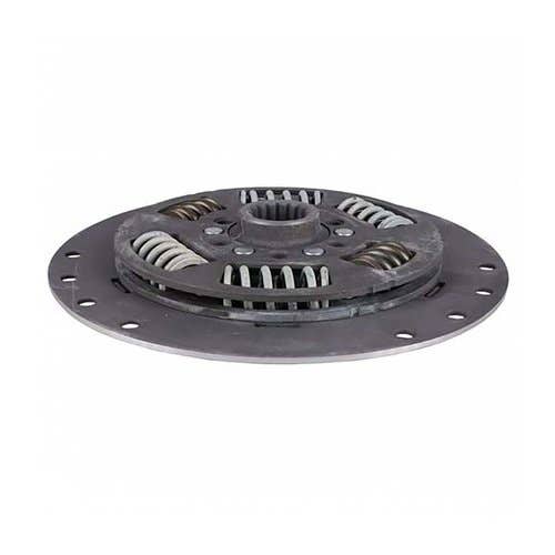 191069 | LuK® Premium Torsional Damper | Case IH Farmall 110A Farmall 120A Farmall 125A Farmall 130A Farmall 140A Maxxum 100 Maxxum 110 Maxxum 115 Maxxum 125 MXU100 MXU110 MXU115 MXU130 | New Holland T5070 T6010 T6020 T6030 T6050 |  | 5196061 | 5196061