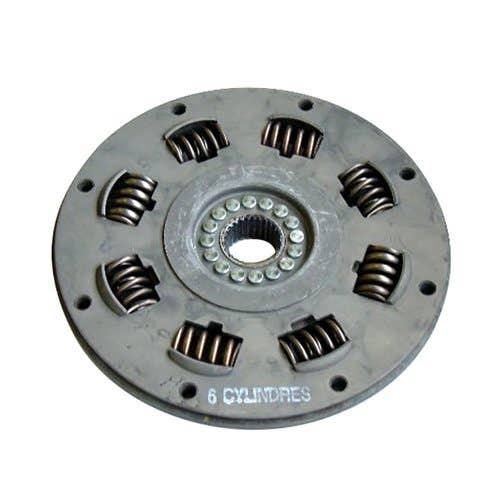 LuK® Premium Torsional Damper fits Massey Ferguson 6170 6180 6190 6270 6280 6290 3790734M3