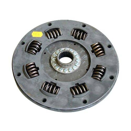 169080 | LuK® Premium Torsional Damper | Massey Ferguson 6170 6180 6190 6270 6280 6290 |  | 3790734M3