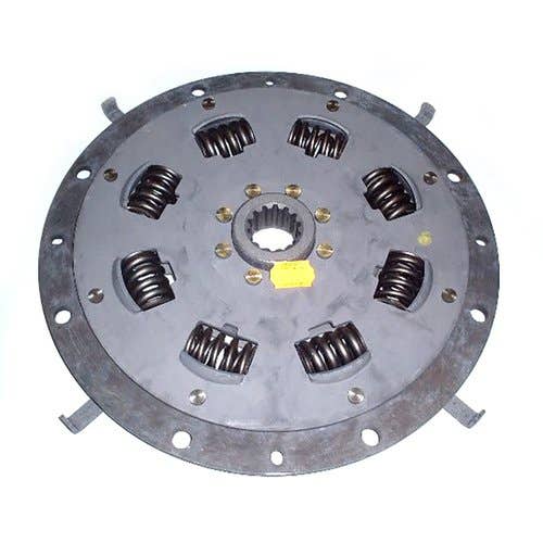 169086 | LuK® Premium Torsional Damper | New Holland TM115 TM125 TM135 TM150 TM165 |  | 5185207