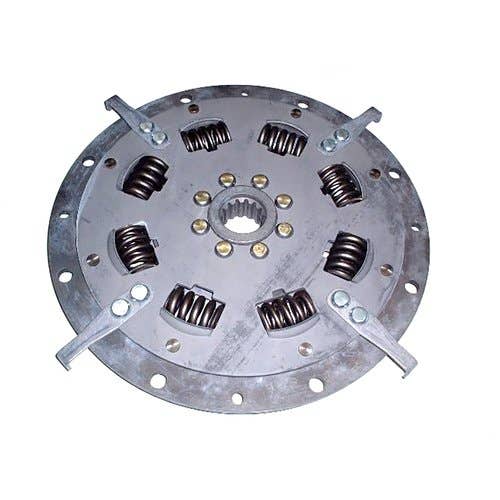 169086 | LuK® Premium Torsional Damper | New Holland TM115 TM125 TM135 TM150 TM165 |  | 5185207