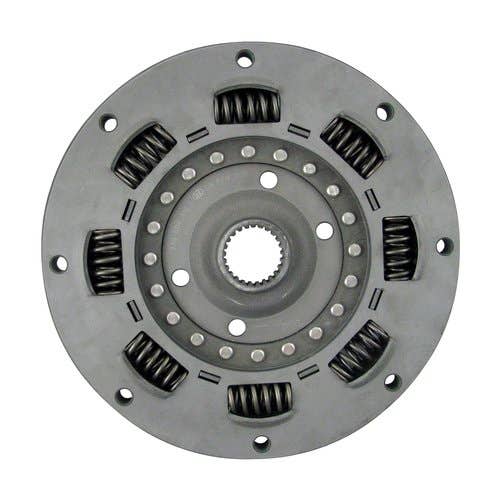 168775 | Luk® Torsional Dampener | Allis Chalmers 8745 8765 | Massey Ferguson 4225 4235 4240 4245 4255 4260 4265 4270 | White 6410 6510 |  | 3815739M2 | 3815739M2 | 3815739M2