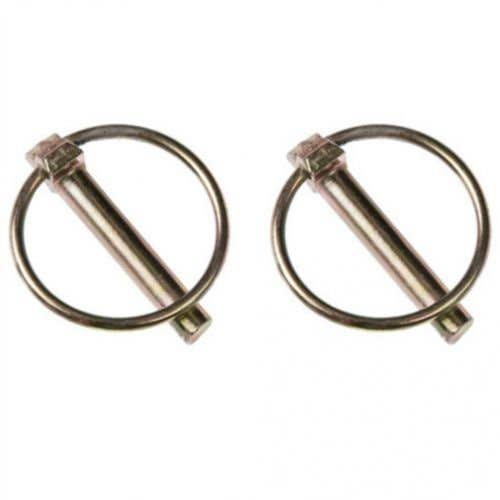 153792 | Lynch Pin 7/16" 1-1/2" Usable Length | 2 Pack |  | PN07 | 196280M91 | 3185-34083 | 810285M92 | 810285V92 | DKLP91 | HLP11 | LP11E | K210316 | P791 | PM02702