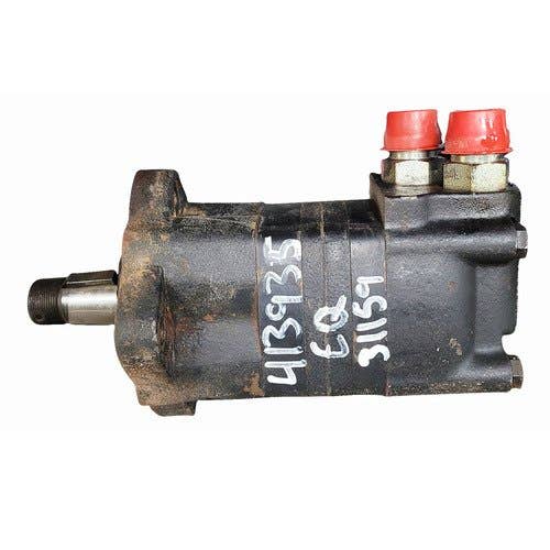 Used Motor Knife Drive fits Macdon FD75 174217 Used Motor Knife Drive fits Macdon FD75 174217