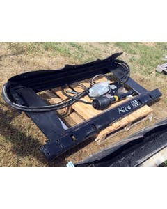 MacDon to Agco Adapter Completion Kit (FM100)