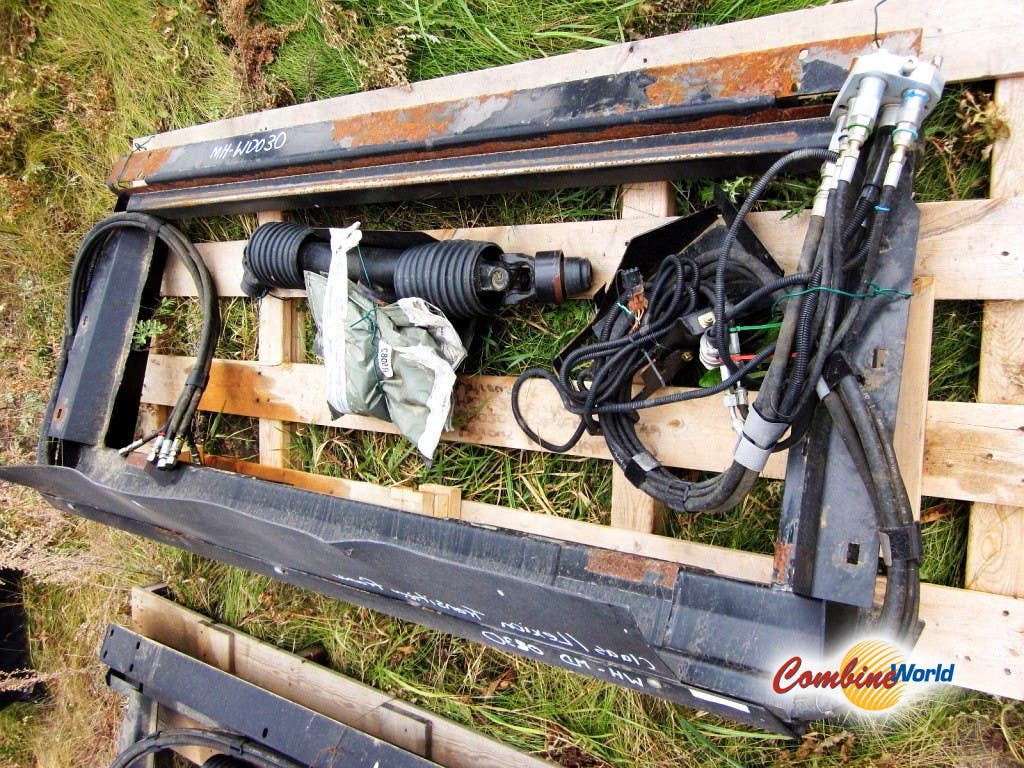 MacDon to Lexion (Late) Adapter Completion Kit (CA20)