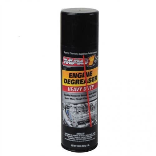 110470 | MAG 1 | Engine Degreaser | 16 oz. can |
