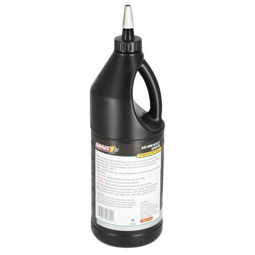 120047 | MAG 1 | Gear Oil - 80W-90 | High Performance | Quart |