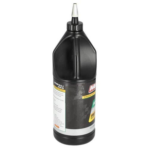 120047 | MAG 1 | Gear Oil - 80W-90 | High Performance | Quart |