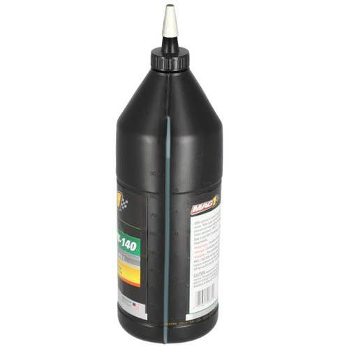 120050 | MAG 1 | Gear Oil - 85W-140 | High Performance | Quart |