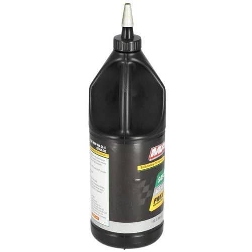 120050 | MAG 1 | Gear Oil - 85W-140 | High Performance | Quart |