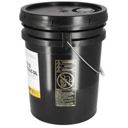 159529 | MAG 1- Hydraulic Oil | ISO 32 | 5 Gal |