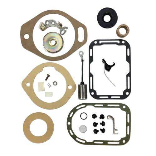 133558 | Magneto Basic Repair Kit - WICO | John Deere A AI AO AR B BO BR D G R | Allis Chalmers B C IB RC WC WD WF | Avery A |  | AR12012R | 90-5068 | K9358 | XH-10 | XH-11 | XH-16 | XH-17 | XH-19 | XH-20 | XH-22 | XH-23 | XH-29 | XH-32 | XH-41 | XH-55