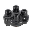 105665 | Magneto Cap | Allis Chalmers B C CA RC U UC WC WD WF | Case C SC VA 200B 300 300B 400B | International | Farmall | IH A B C Cub F12 F14 F20 F30 H M MD MTA Super C W4 W6 W9 100 130 200 230 300 350 400 450 | John Deere A AO AR B BO BR G H 50 60 |
