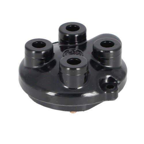 105665 | Magneto Cap | Allis Chalmers B C CA RC U UC WC WD WF | Case C SC VA 200B 300 300B 400B | International | Farmall | IH A B C Cub F12 F14 F20 F30 H M MD MTA Super C W4 W6 W9 100 130 200 230 300 350 400 450 | John Deere A AO AR B BO BR G H 50 60 |