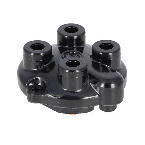 105665 | Magneto Cap | Allis Chalmers B C CA RC U UC WC WD WF | Case C SC VA 200B 300 300B 400B | International | Farmall | IH A B C Cub F12 F14 F20 F30 H M MD MTA Super C W4 W6 W9 100 130 200 230 300 350 400 450 | John Deere A AO AR B BO BR G H 50 60 |