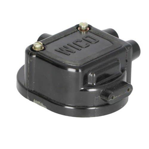 107080 | Magneto Cap | John Deere A ANH AO AR B BN BNH BO BR D G GH GM GN GW H HNH HWH 50 50 60 |  | X2938 | C