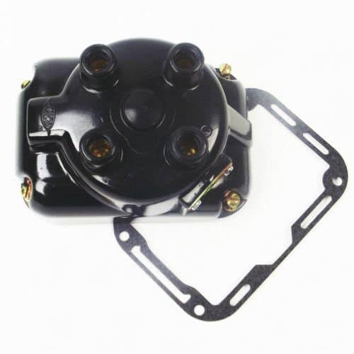 105668 | Magneto Cap | Allis Chalmers B C CA RC U UC WC WD WF | Case C SC VA 200B 300 300B 400B |  | FXG2002A-2 | X- SERIES | XH- SERIES | XV- SERIES