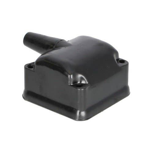 105661 | Magneto Coil Cover Cap | International | Farmall | IH A B C HV I4 I6 I9 M MD MTA O4 O6 OS4 OS6 Super A Super C Super H Super M Super MTA Super W4 Super W6 Super W9 T6 TD6 TD9 TD14 TD18 W4 W6 W9 100 130 200 230 300 350 |  | 47449DAX | 47449DAY