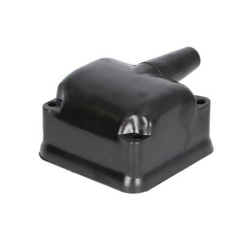 105661 | Magneto Coil Cover Cap | International | Farmall | IH A B C HV I4 I6 I9 M MD MTA O4 O6 OS4 OS6 Super A Super C Super H Super M Super MTA Super W4 Super W6 Super W9 T6 TD6 TD9 TD14 TD18 W4 W6 W9 100 130 200 230 300 350 |  | 47449DAX | 47449DAY