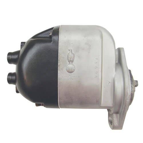 Remanufactured Magneto fits Case D 
