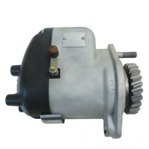 205452 | Magneto | Case D DC DC-3 DC-4 DCS DEX DH DI DO DV L |
