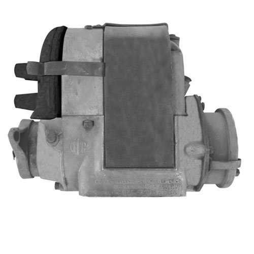 204321 | Magneto | International | Farmall | IH F12 F14 F20 F30 Regular |