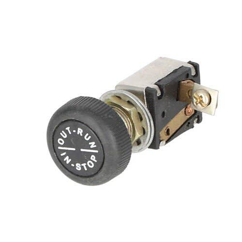 Magneto Switch fits International A B C Cub Cub Lo-Boy H M Super A Super C Super H Super M Super MTA 100 130 140 200 230 240 300 350 400 450 54207DB