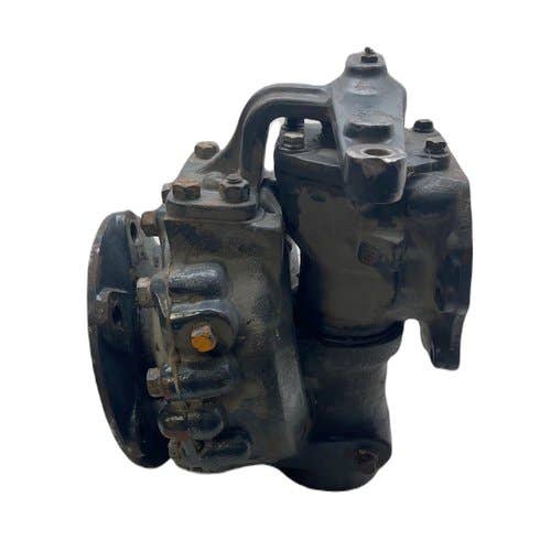 413087 | Outboard Assembly Left Hand | Mahindra 2810 |  | 15604342005 |