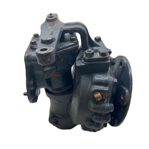 413092 | Outboard Assembly Right Hand | Mahindra 2810 |  | 15604342105