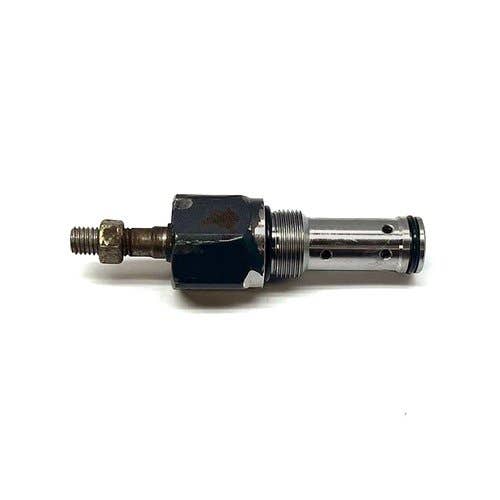 Used Hydraulic Flow Control Valve Assembly fits Mahindra 3510 15640040001 Used Hydraulic Flow Control Valve Assembly fits Mahindra 3510 15640040001