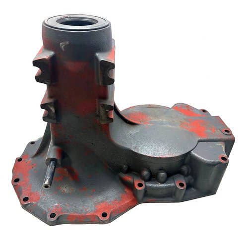 Used Rear Axle Housing. Left Hand fits Mahindra 3510 15643040015 Used Rear Axle Housing. Left Hand fits Mahindra 3510 15643040015