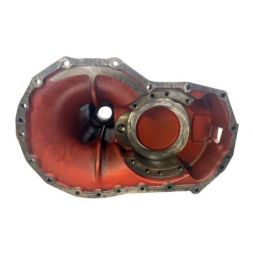 426289 | Rear Axle Housing. Left Hand | Mahindra 3510 |  | 15643040015