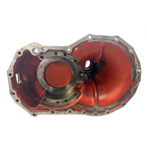 426290 | Rear Axle Housing. Right Hand | Mahindra 3510 |  | 15643040025