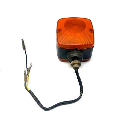 426321 | Combination Safety Lamp Assembly | Mahindra 3510 |  | 15666562003