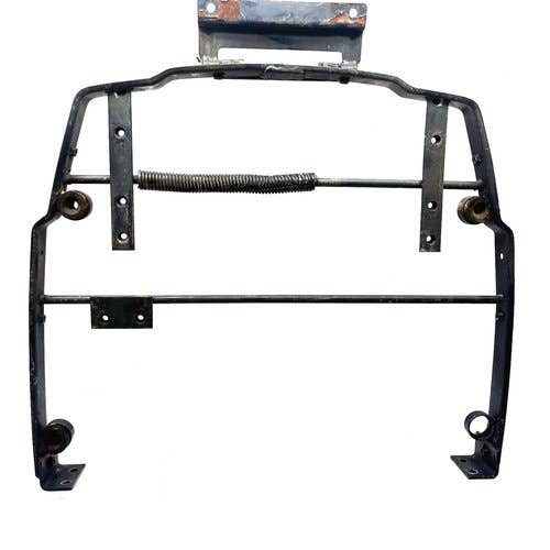 Used Rear Hood Support fits Mahindra 3510 16506022006DG Used Rear Hood Support fits Mahindra 3510 16506022006DG