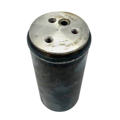 Used Hydraulic Cylinder fits Mahindra 3510 17995030010M Used Hydraulic Cylinder fits Mahindra 3510 17995030010M