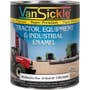 156559 | Mahindra Red Tractor Paint | Quart | 156559 | Mahindra Red Tractor Paint | Quart |