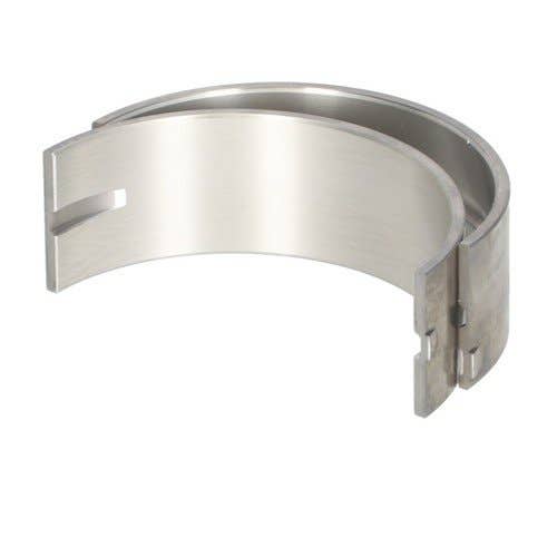 124032 | Main Bearing - 0.011" Oversize - Journal | John Deere CTS 250 250 300 300 330 330 370 370 530B 535 535 560D 608 644 644 660D 724 740 740 748 753 759 770 770 772 772 848G 848G 850 850 853 870 870 872 900 903 903 909 950 950 953 953 |  | RE504196