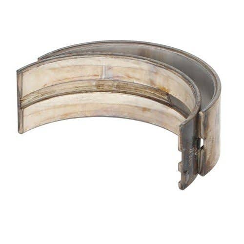 Main Bearing - .020 fits John Deere 5440 5460 5720 5730 5820 5830 6610 6710 6910 8440 8450 8560 8570 8630 8640 8650 8760 8770 8870 8960 8970 AR104123 Main Bearing - .020 fits John Deere 5440 5460 5720 5730 5820 5830 6610 6710 6910 8440 8450 8560 8570 8630 8640 8650 8760 8770 8870 8960 8970 AR104123