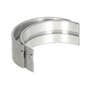 123857 | Main Bearing - .030 Oversize - Journal | John Deere 240 3100 5105 5200 5205 5210 5220 5300 5310 5400 8875 | | RE27368 123857 | Main Bearing - .030 Oversize - Journal | John Deere 240 3100 5105 5200 5205 5210 5220 5300 5310 5400 8875 | | RE27368