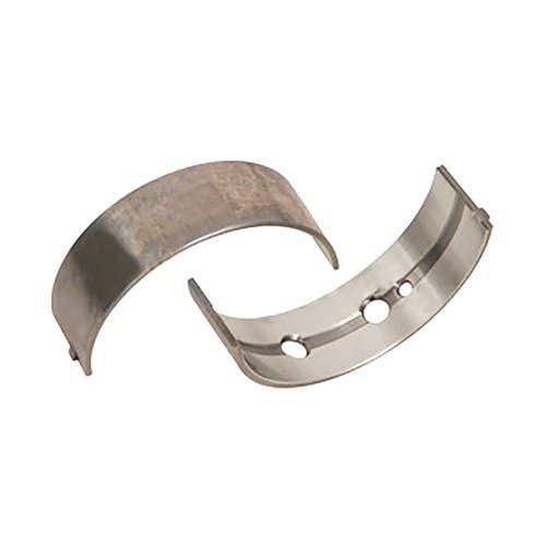 Main Bearing - .25 mm Oversize - Journal fits New Holland T6010 T6030 T6050 T6070 TS100A TS115A TS135A 2995788 fits Case IH 500055815 fits Iveco Main Bearing - .25 mm Oversize - Journal fits New Holland T6010 T6030 T6050 T6070 TS100A TS115A TS135A 2995788 fits Case IH 500055815 fits Iveco