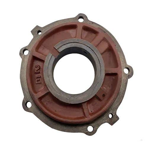 186118 | Main Bearing Housing Cover | Rear | Yanmar YM195 YM240 YM1700 YM2000 YM2210 |  | 724465-02500