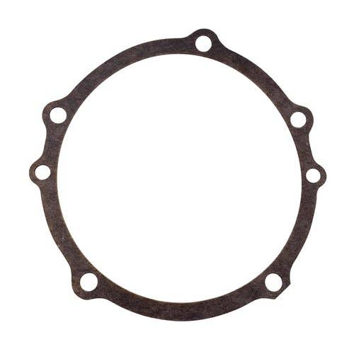 186116 | Main Bearing Housing Gasket | Yanmar YM195 YM240 YM330 YM336 YM1600 YM1700 YM1900 YM2000 YM2210 YM2620 YM2820 YM3000 YM3110 YM3220 YM3810 YM4220 YM4300 YM4500 |  | 124460-02150 | 124450-02050