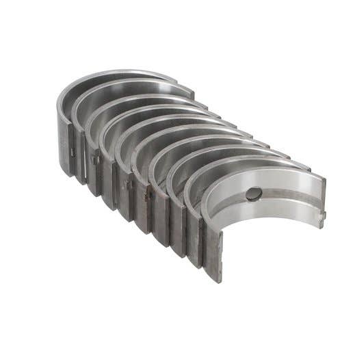 Main Bearing Kit 0.50 fits Zetor 6245 6320 6321 6340 6341 6711 6718 6745 6748 6911 6945 7011 7045 7211 7245 7320 7321 7340 7341 7711 7745 60110081