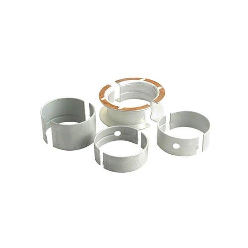 190746 | Main Bearing Set - .020" Oversize - Set | International | Farmall | IH C221 C263 C291 C301 D236 D282 D301 DT282 Hydro 70 Hydro 86 T6 T6 205 303 315 403 403 414 420 453 460 503 560 606 616 622 656 660 666 686 706 715 756 766 806 826 856 2606 |