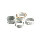 190746 | Main Bearing Set - .020" Oversize - Set | International | Farmall | IH C221 C263 C291 C301 D236 D282 D301 DT282 Hydro 70 Hydro 86 T6 T6 205 303 315 403 403 414 420 453 460 503 560 606 616 622 656 660 666 686 706 715 756 766 806 826 856 2606 |