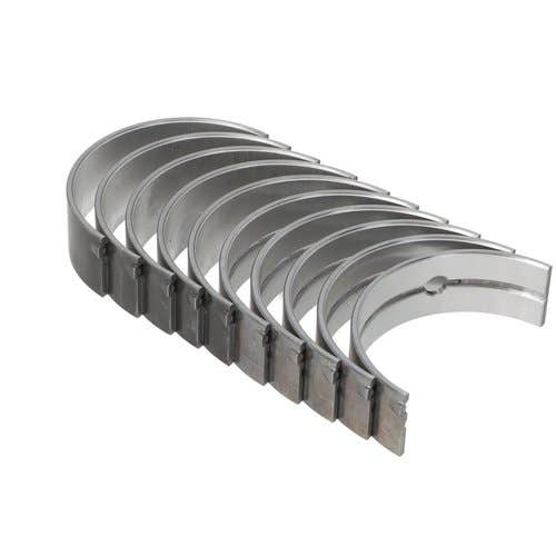 180850 | Main Bearing Set  - 4 Cylinder | .030 | Long 550 550 560 560 560 610 610 610C 2610 2610 2610 2610 |  | TX15153